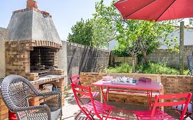 Appartement Entre Mer et Marais